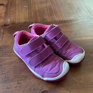 Plae Lucien - Size 10